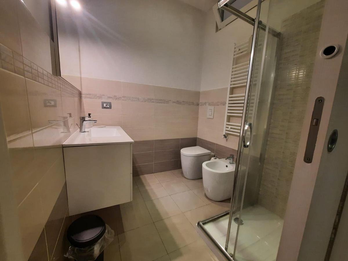 Casa Vacanze Mary Carrara Buitenkant foto